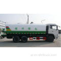 شاحنة عالية الكفاءة Dongfeng 6CBM خزان المياه